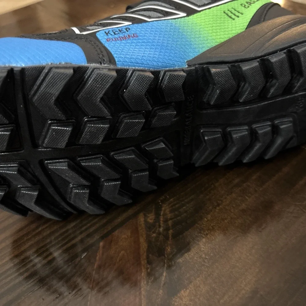 Ortho Balance Hike Balance Walking / Running Sz 8 woman 6.5 Men (39) -NWOT